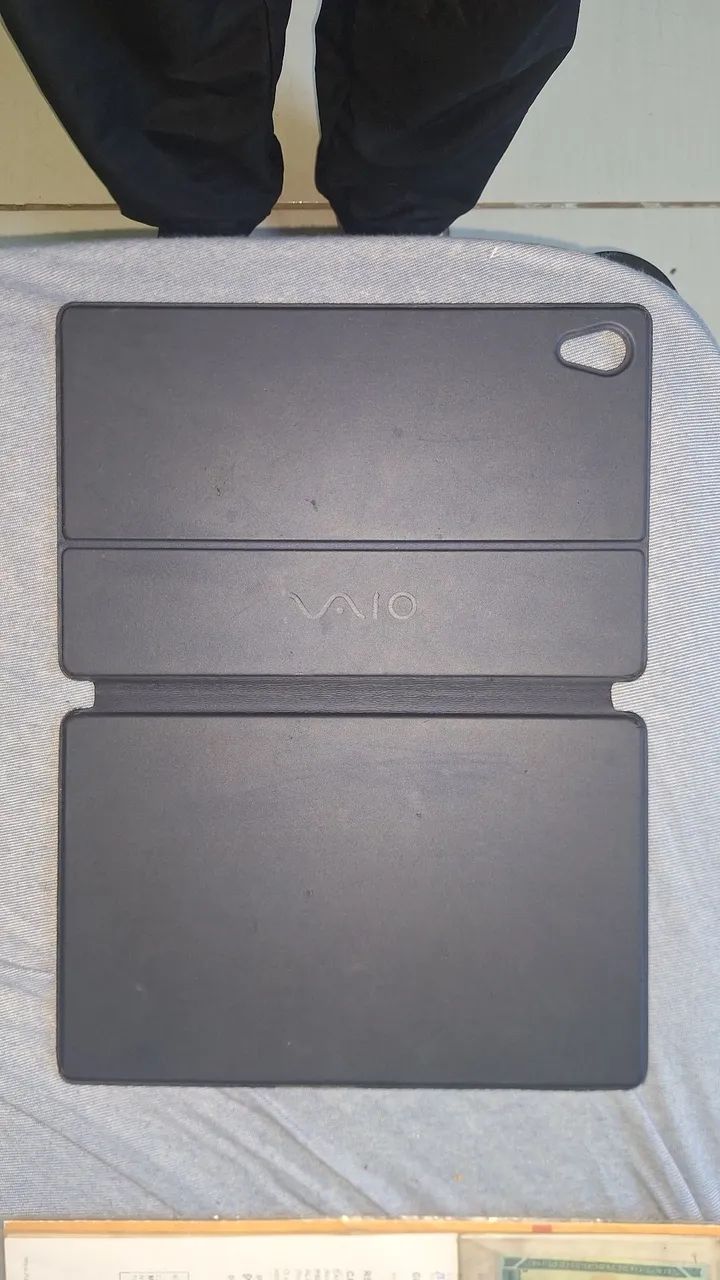 TABLET VAIO TL10 128GB 8GB RAM - Foto 3