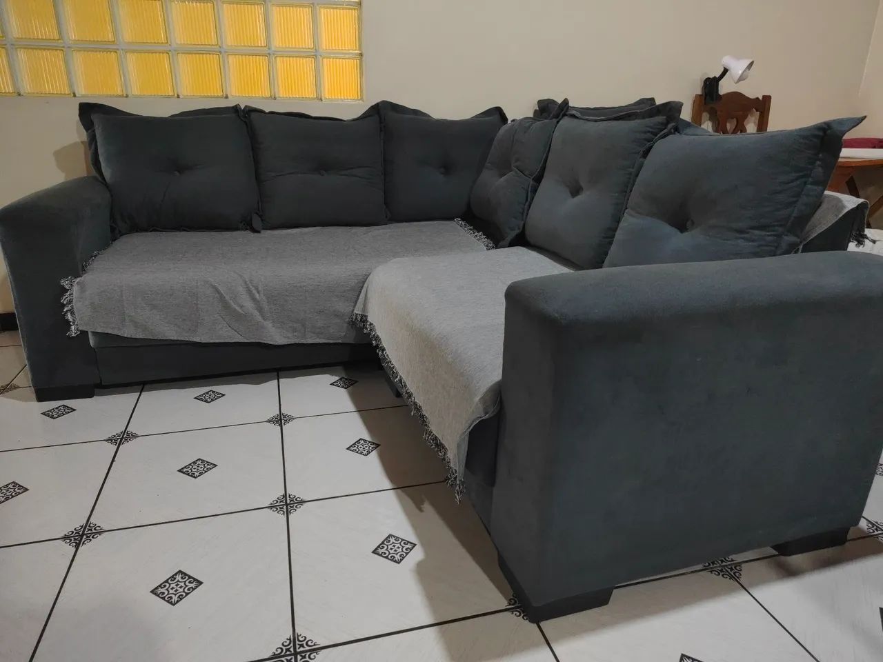 Sofá 