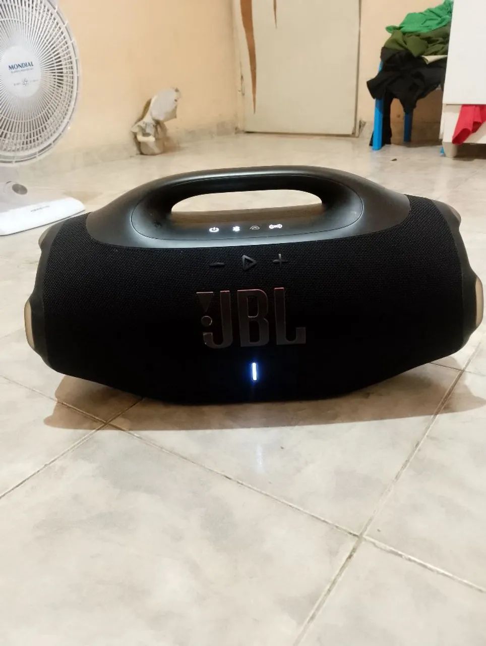 JBL boombox 4  - Foto 2