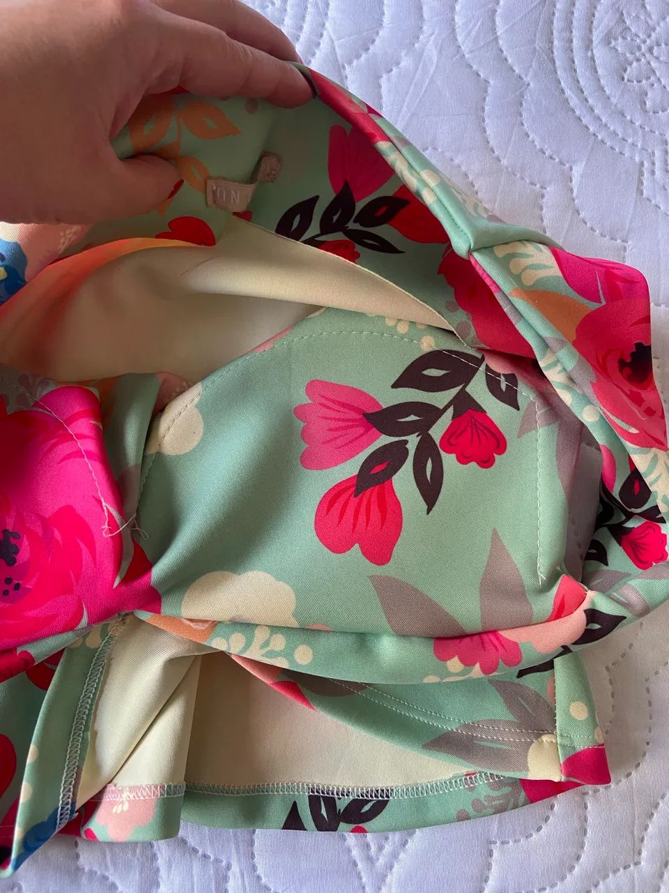 Blusa feminina  - Foto 4