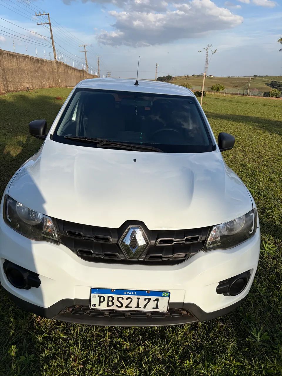 Renault Kwid 2019