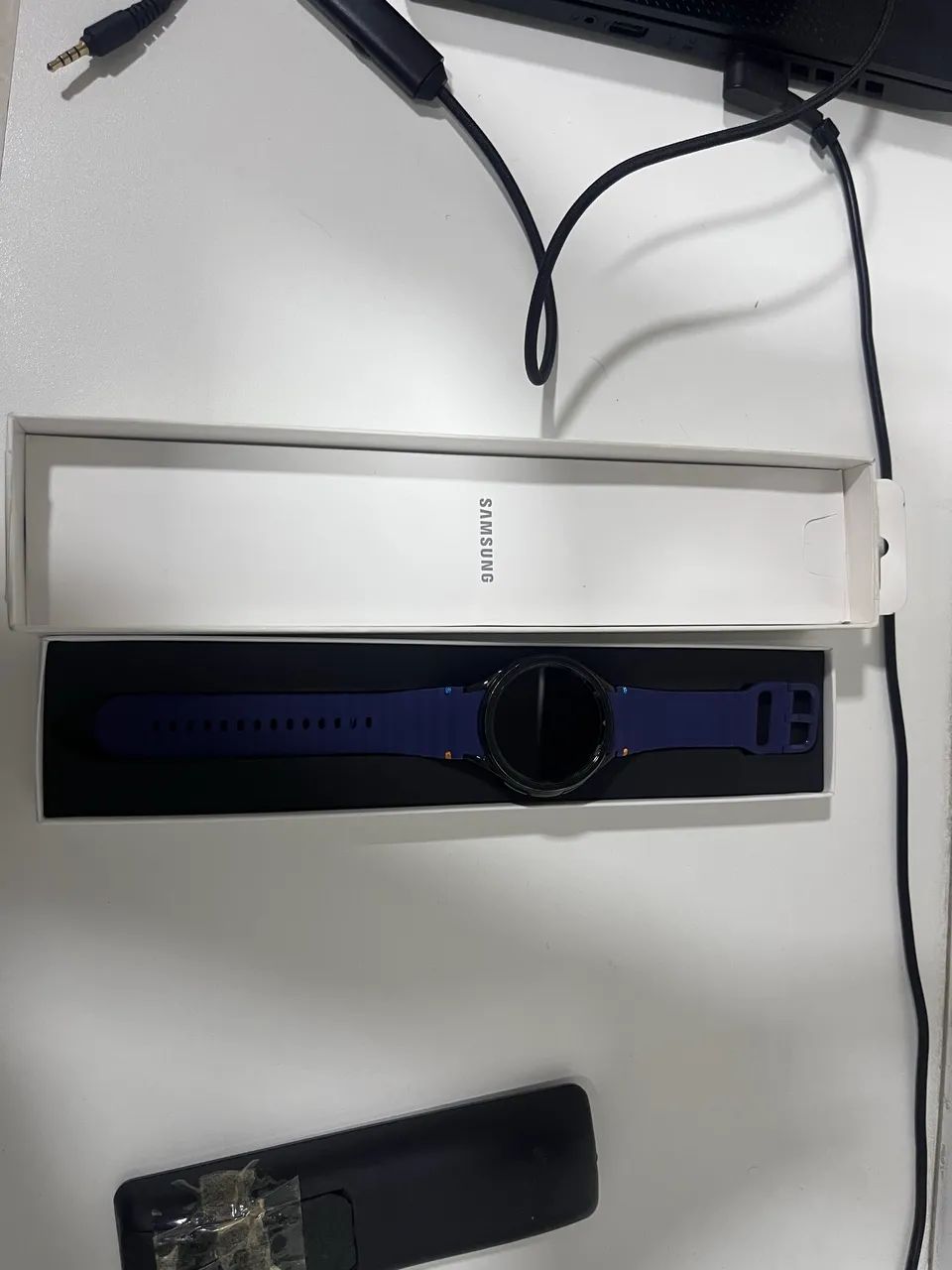 Galaxy Watch6 Classic  - Foto 3