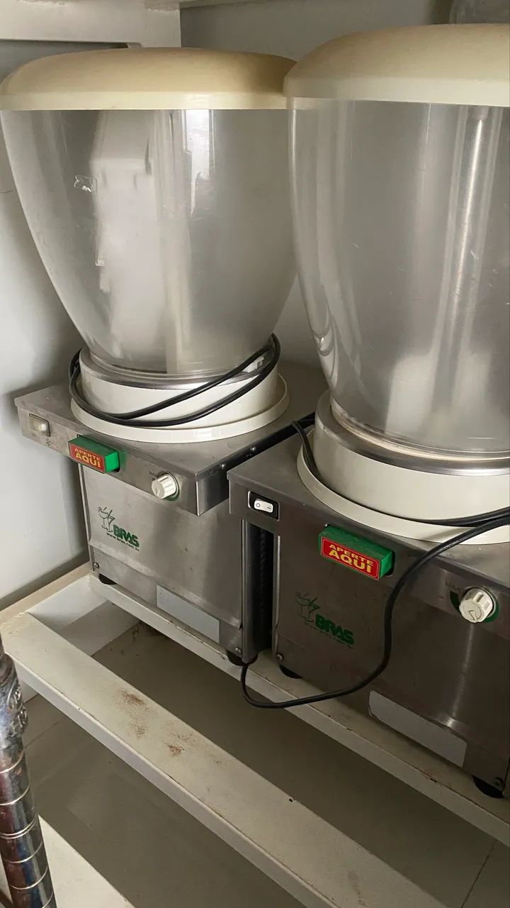 Refresqueira