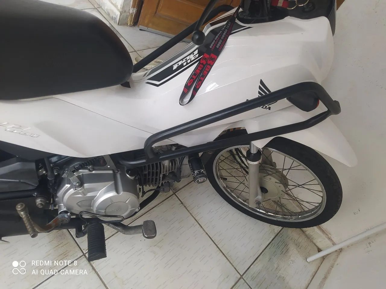 Moto - Foto 3