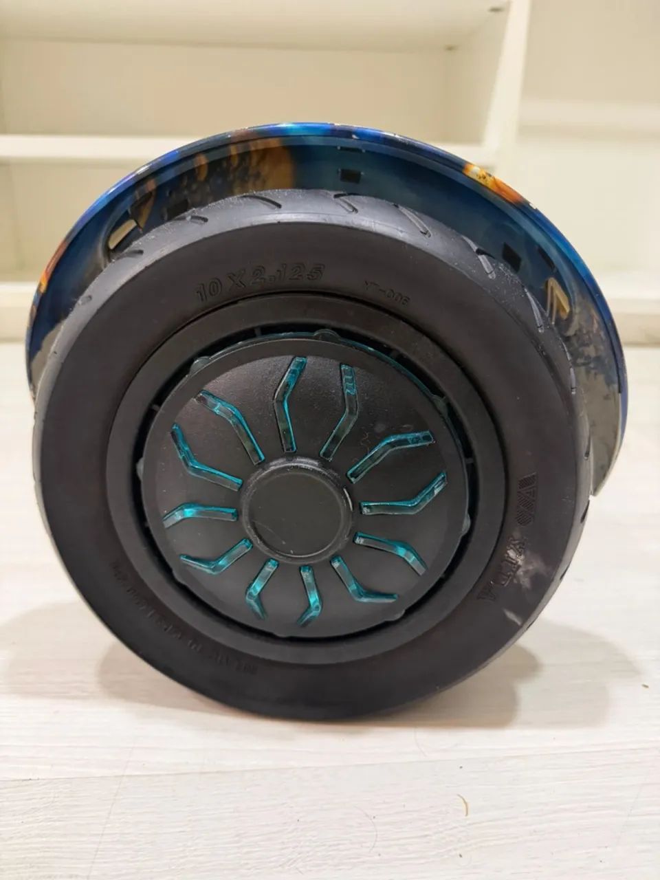 Hoverboard  - Foto 5