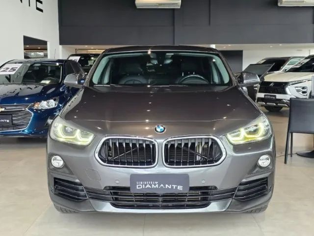 BMW X2 X2 SDRIVE 18i 1.5 ActiveFlex 136cv Aut. 2019