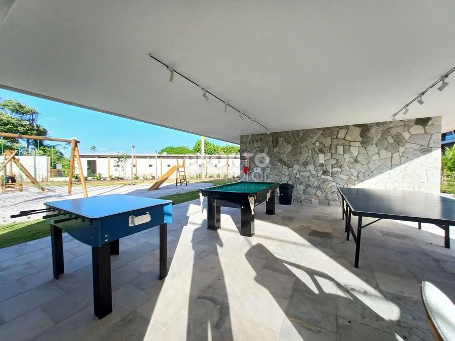 Flat com 1 quarto em Muro Alto - Foto 5