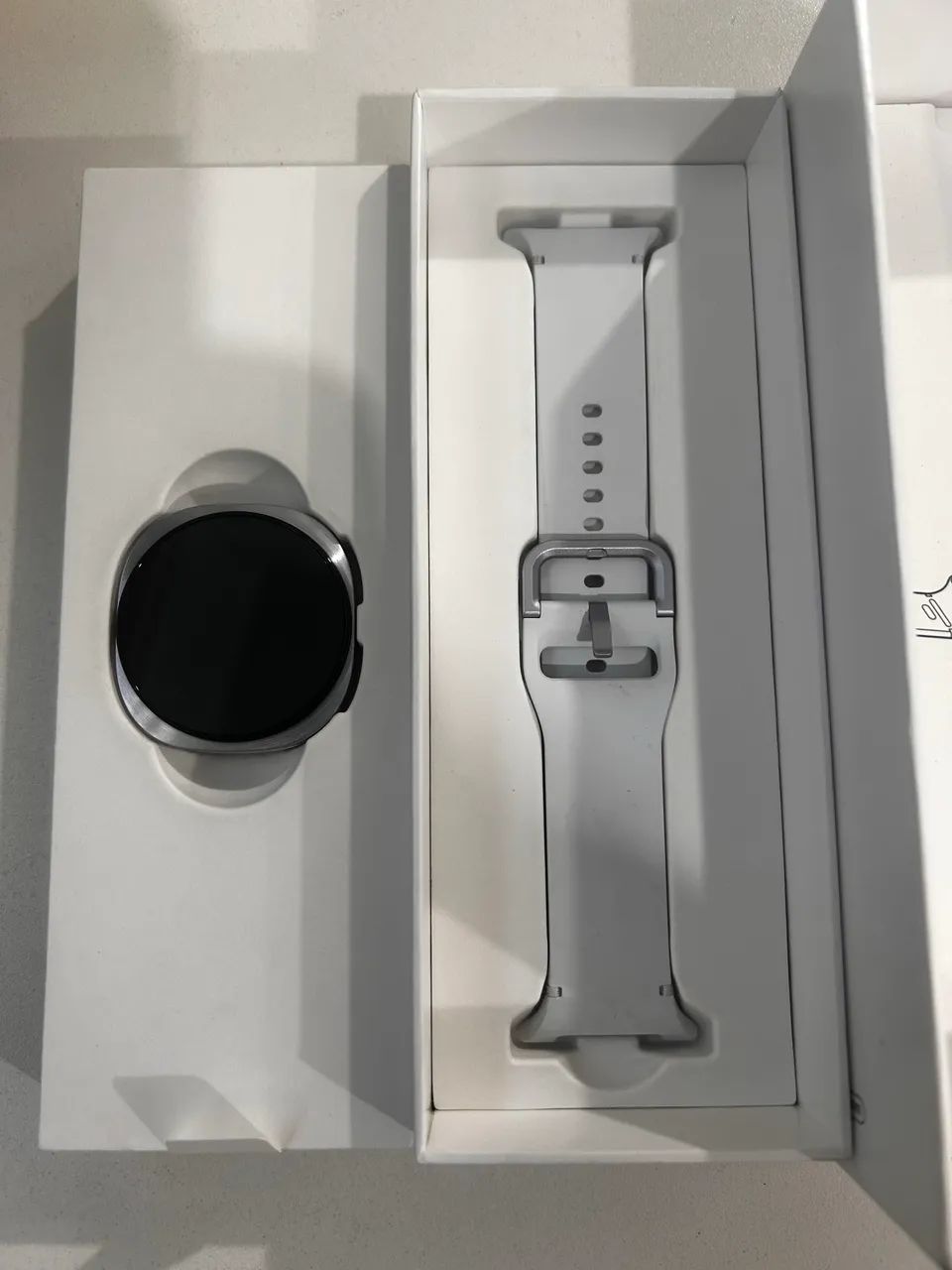Relógio galaxy watch 8 - Foto 2