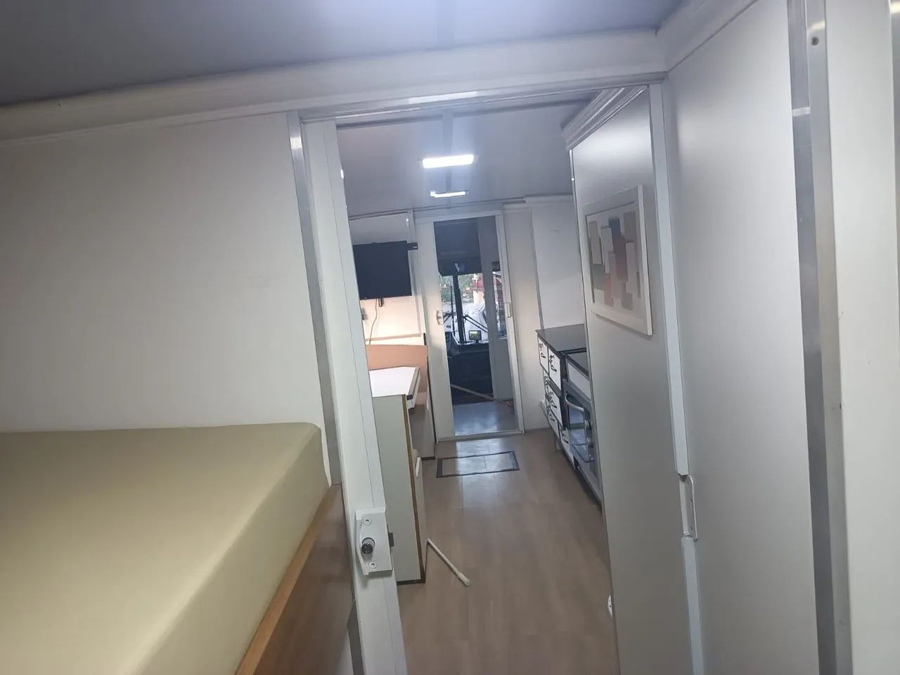 Motorhome - Foto 9