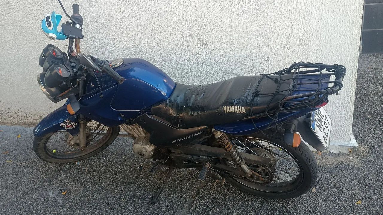 Vendo factor  - Foto 2