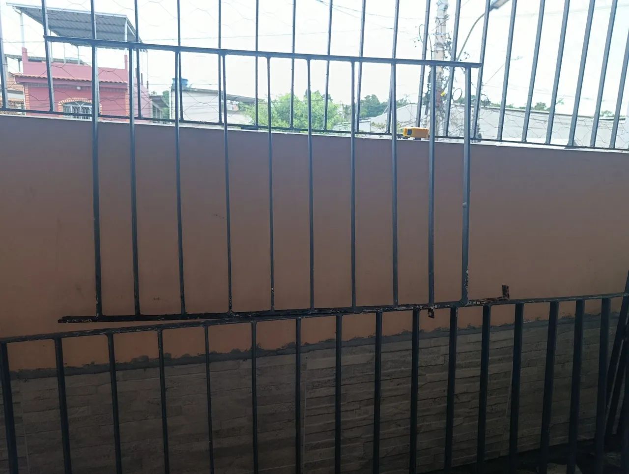 Grades " tubo de ferro Metalon  " valor : 450,00 - Foto 3