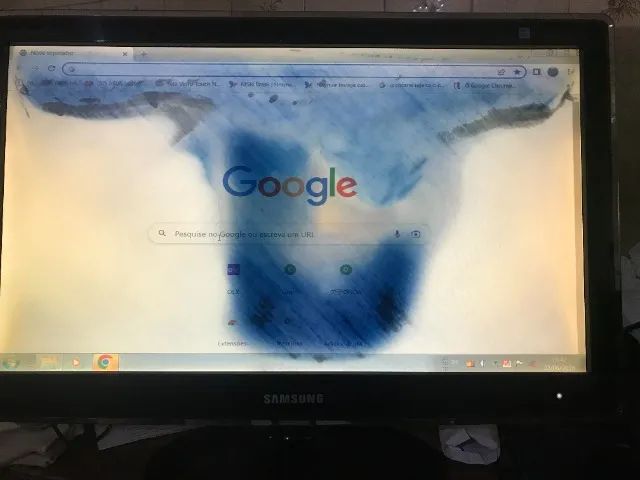 monitor samsung Sync Master P2370 - Foto 4