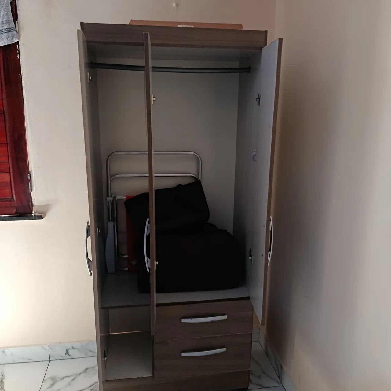 Guarda roupa P - Foto 2