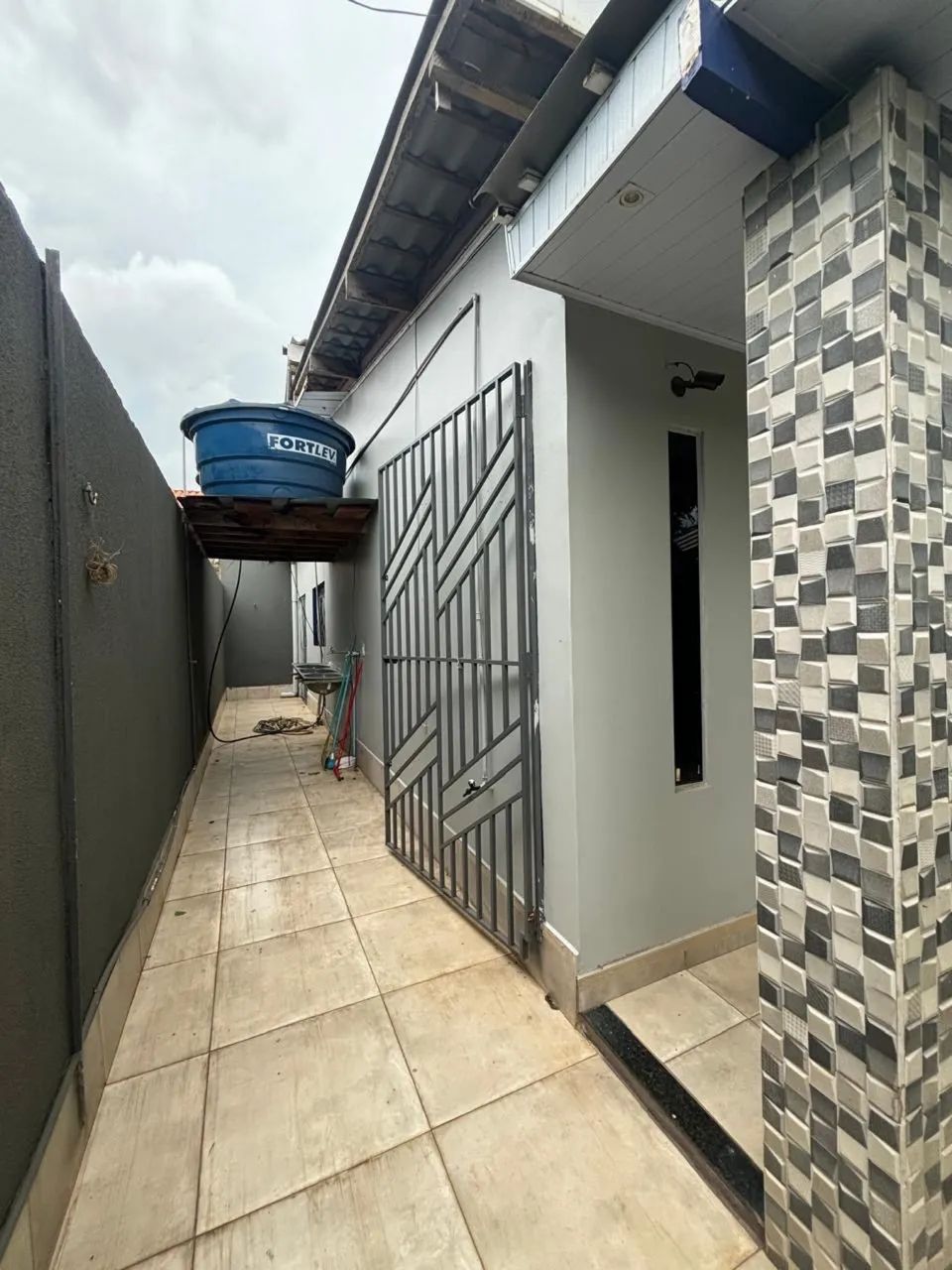 ALUGA-SE casa Cidade jardim D3  - Foto 4