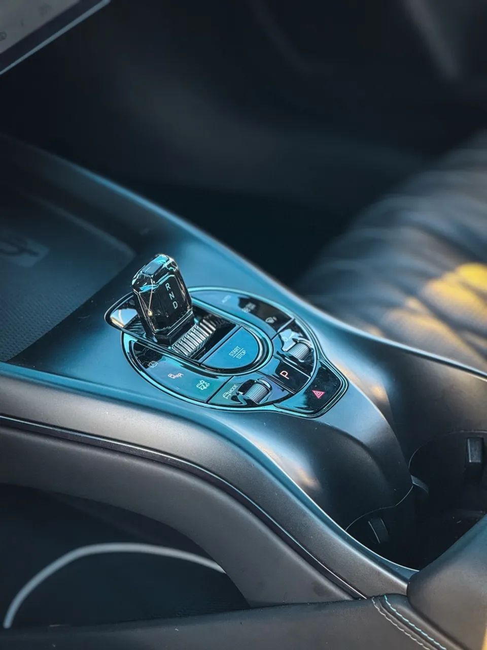 BYD Seal (elétrico) 2024 - Foto 4