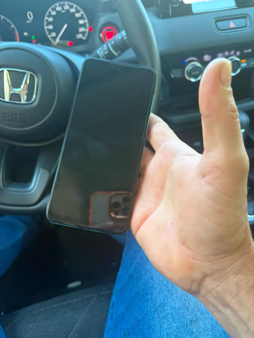 Motorola Moto G22 