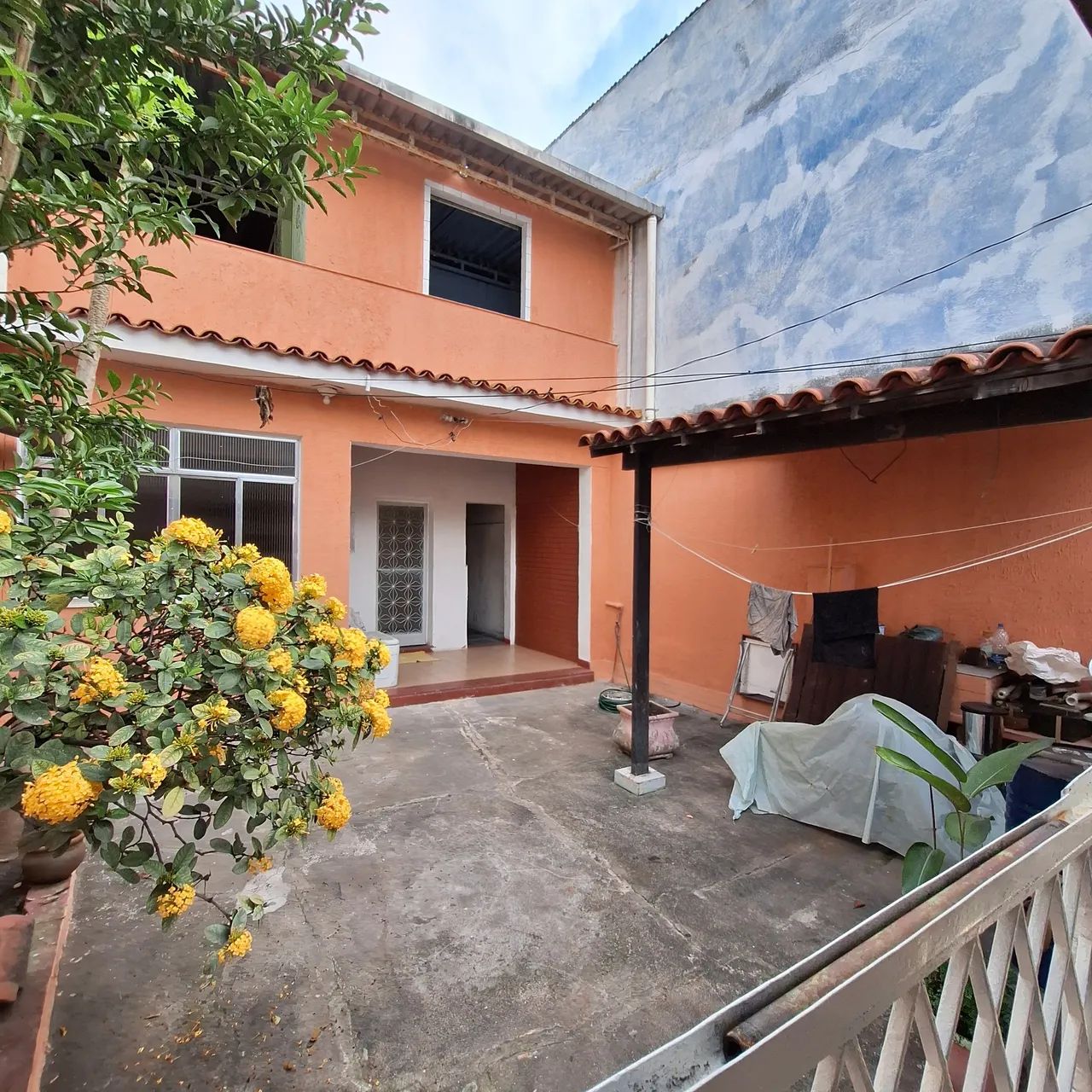 Vende se casa vila familiar  - Foto 3