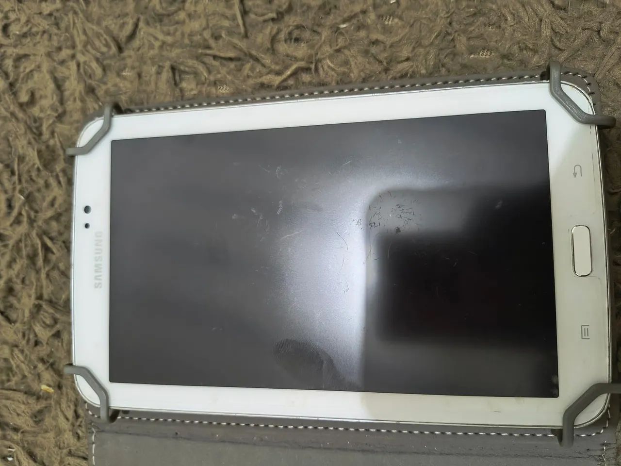 Tablet Samsung tab3 - Foto 3