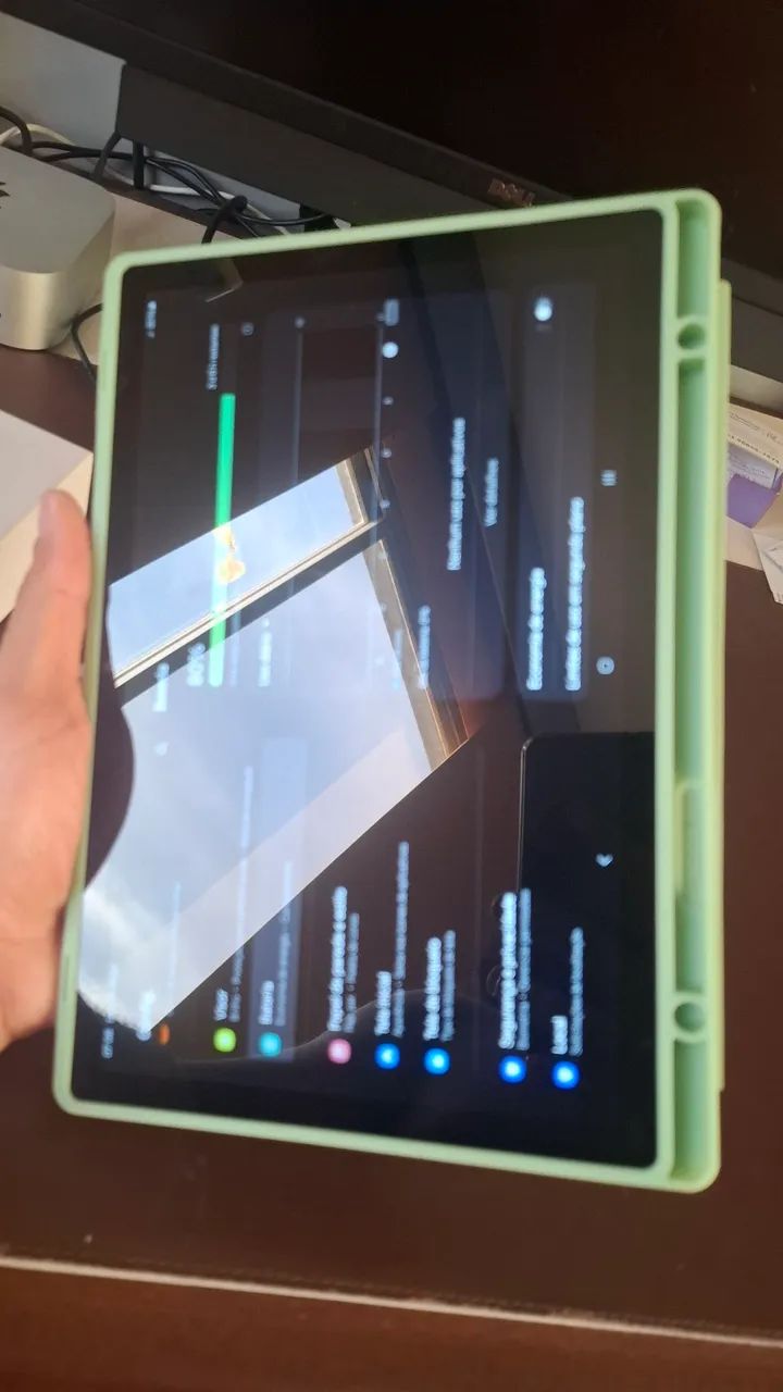 Tablet A8 - Samsung galaxy tab 64gb - Foto 5