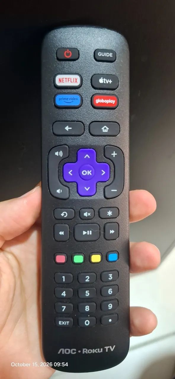 TV Smart 32'' - Foto 2