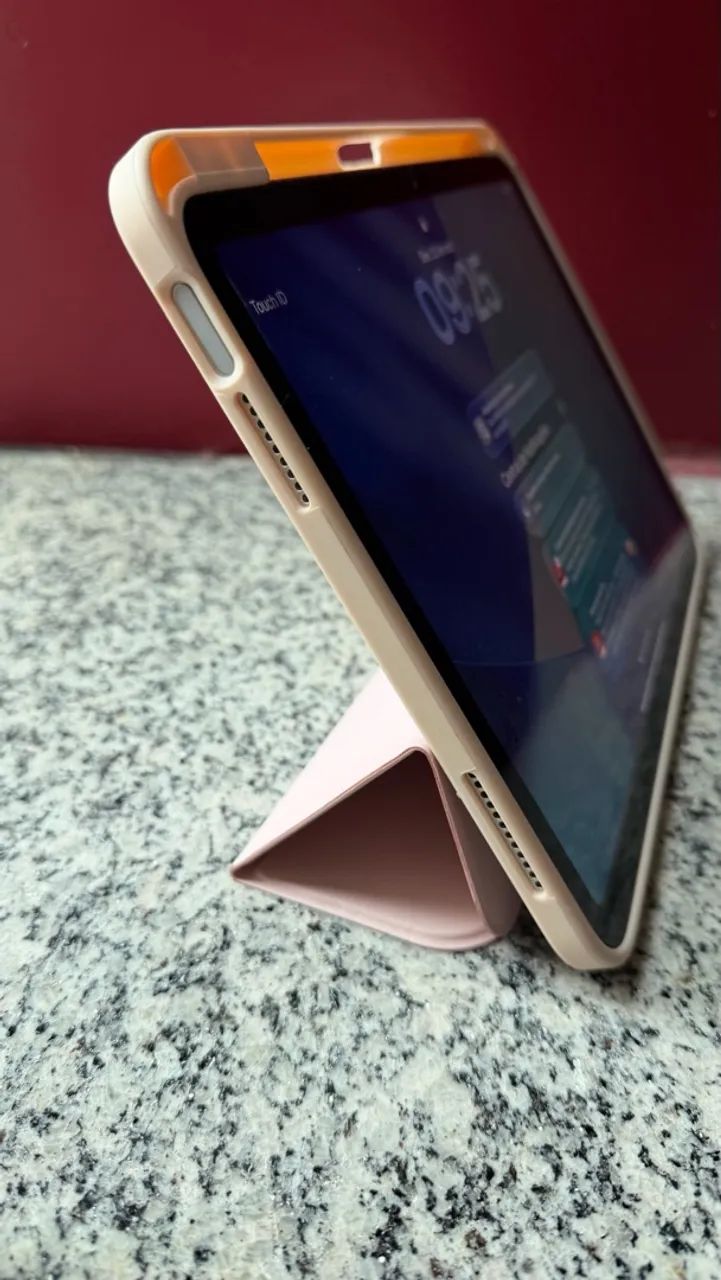 iPad 10 64gb Silver - Foto 4