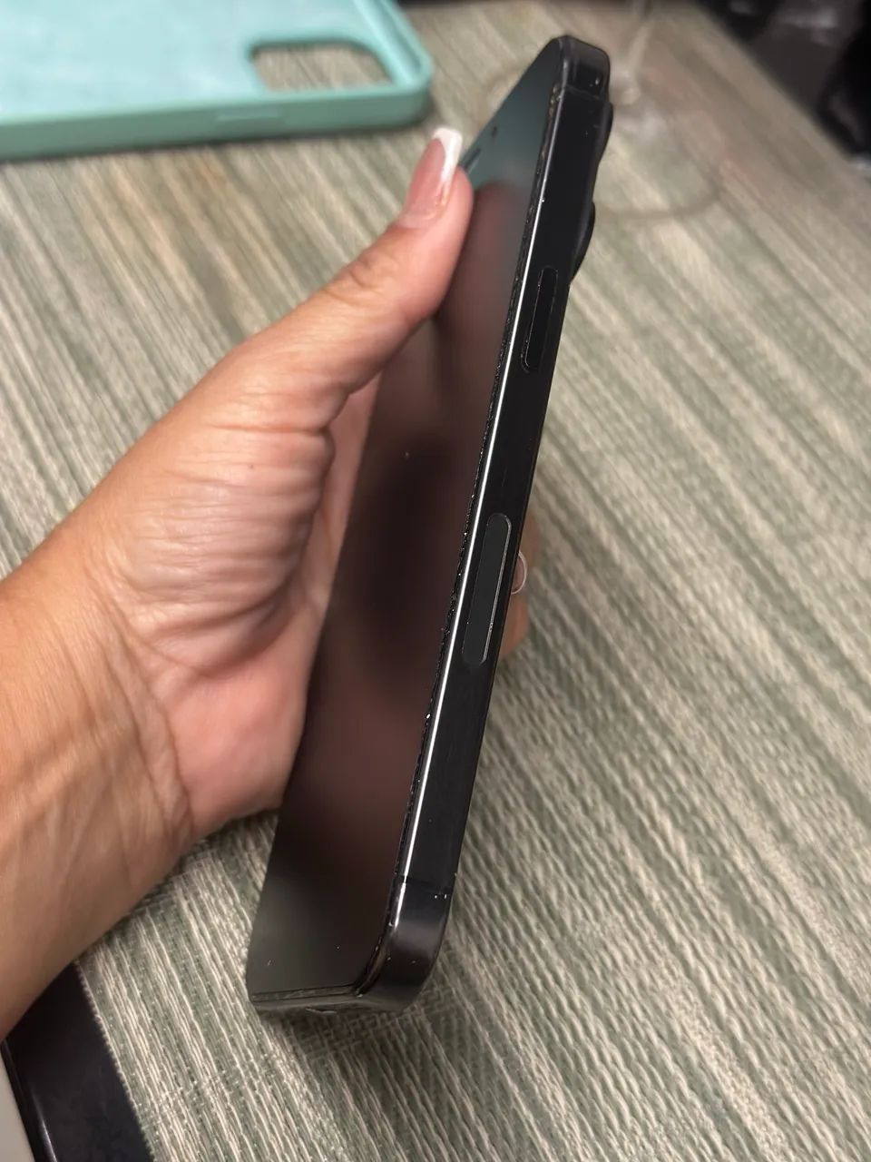 iPhone 15 pro max 256g  - Foto 5