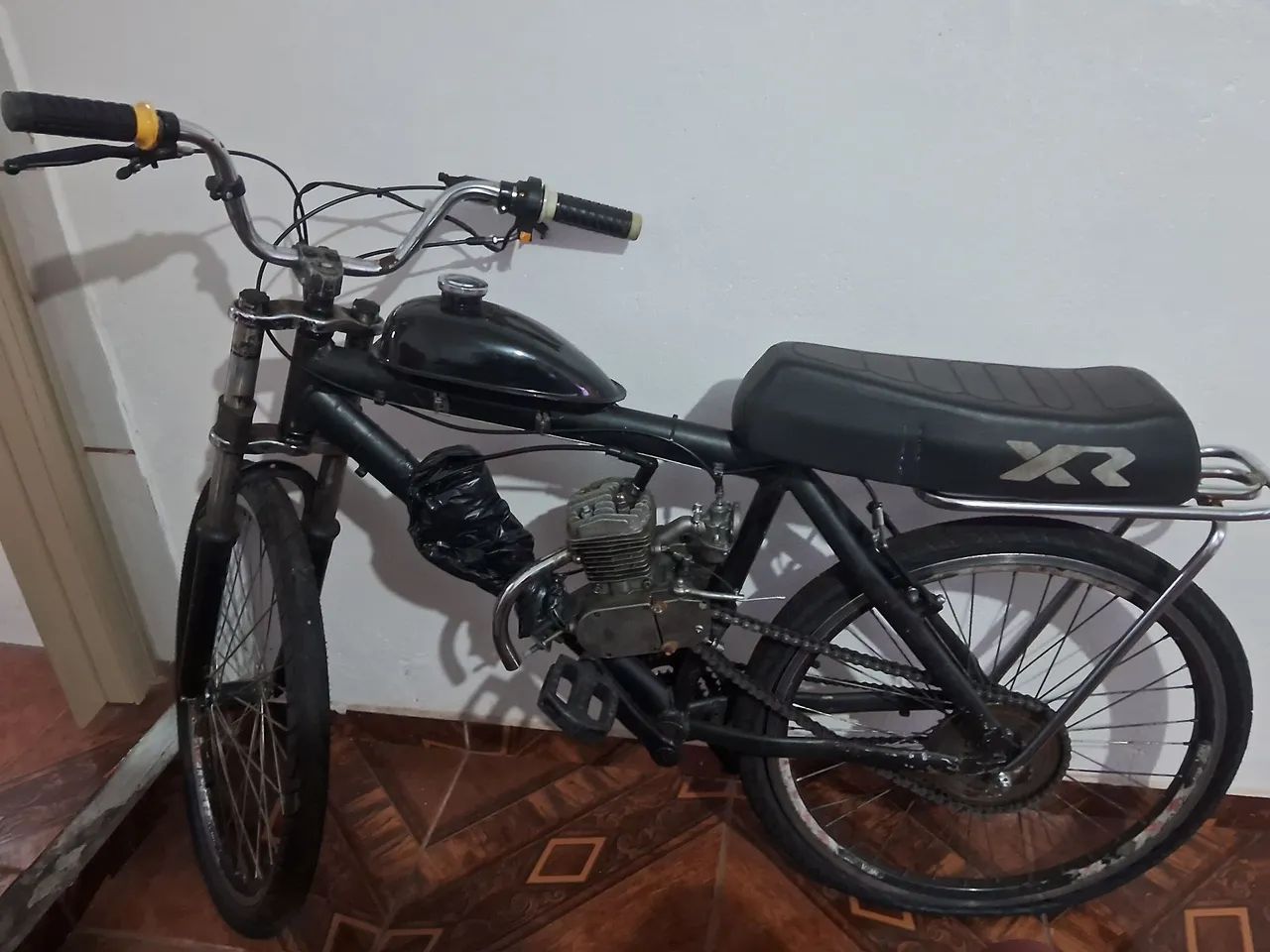 Bicicleta Motorizada  - Foto 4