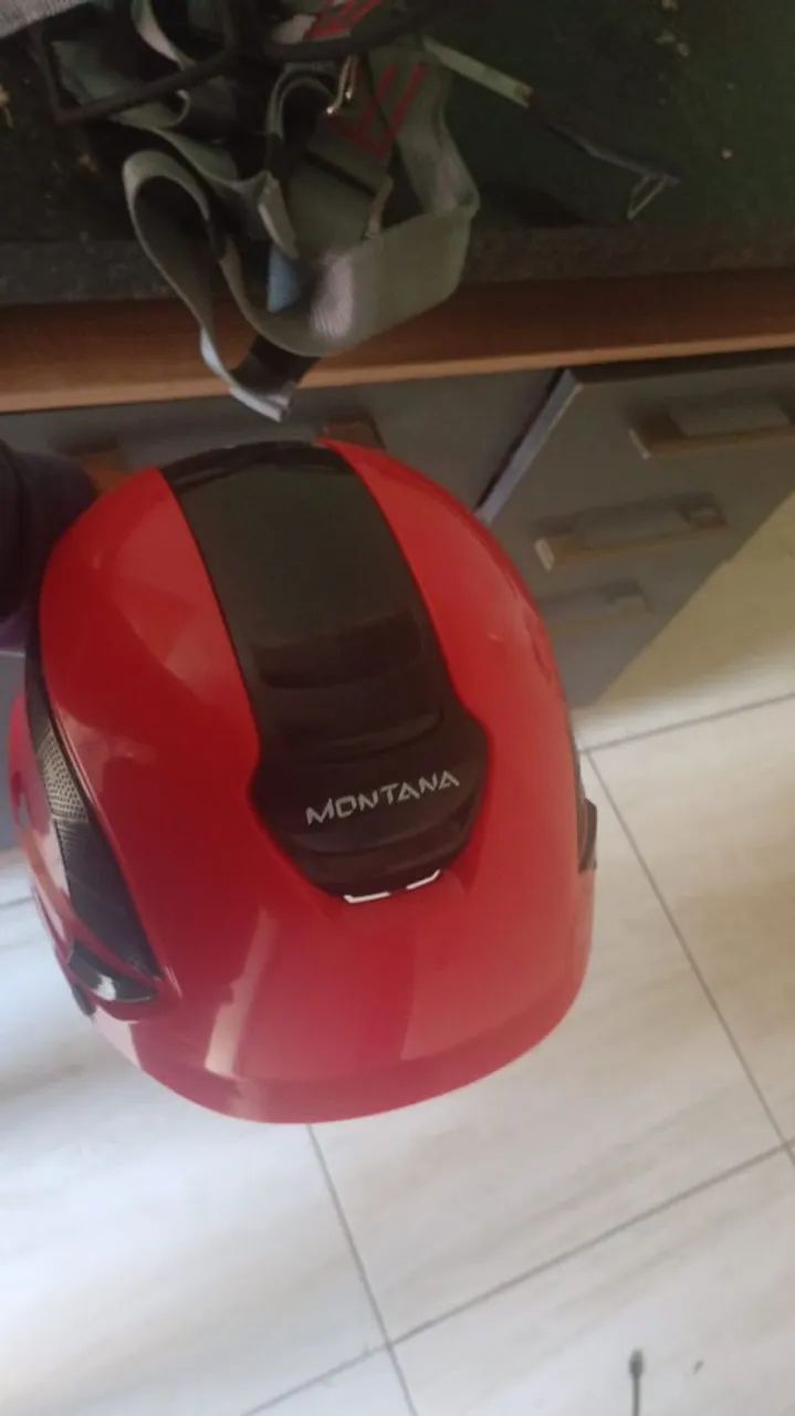Capacete Montana  - Foto 3