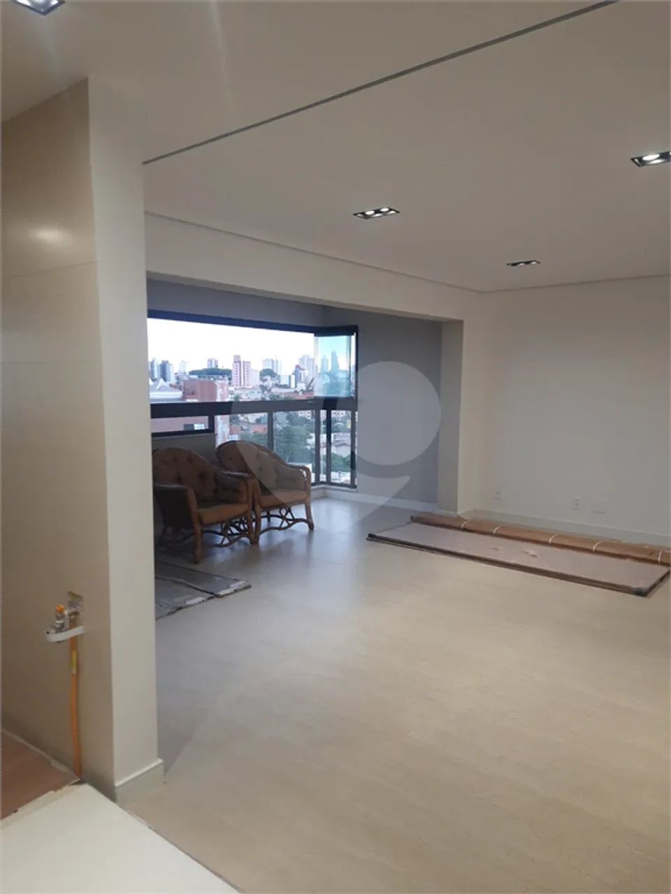 Apartamento para locação com 3 quartos no Edifício Highline Park em Sorocaba SP