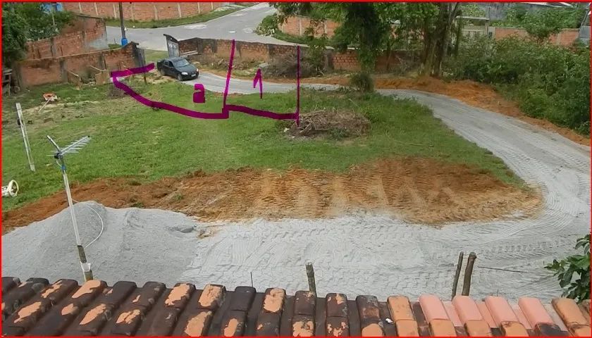 2 Terrenos em Fragoso Magé - Foto 3