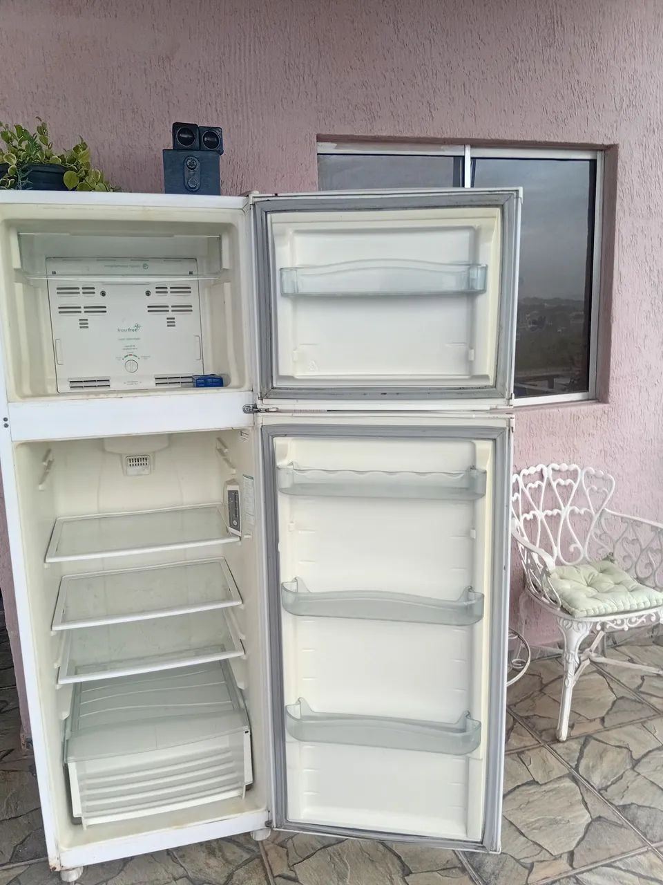 Geladeira consul  - Foto 2
