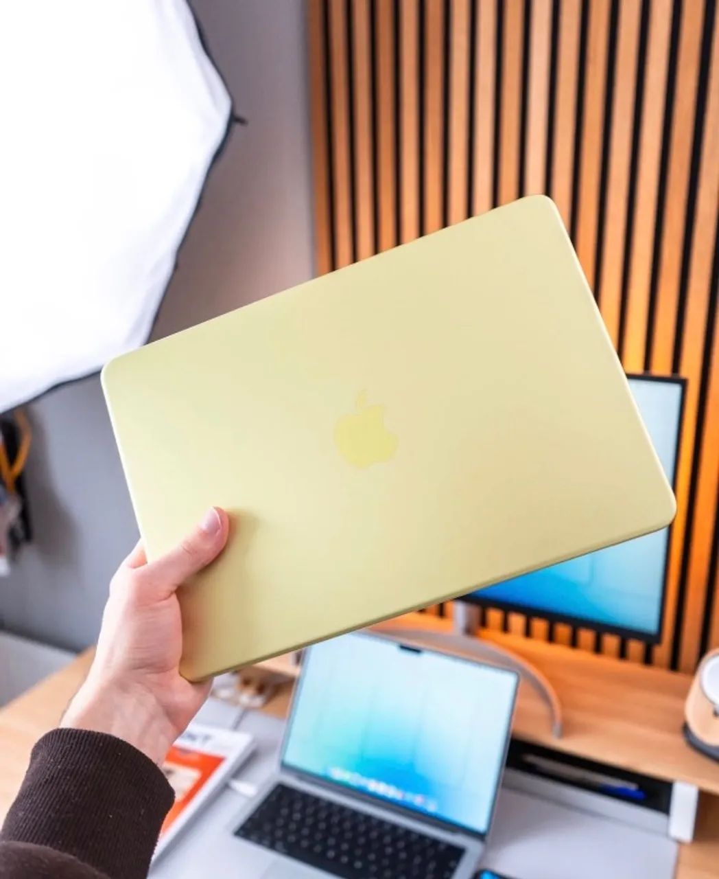MACBOOK NEO 8GB 512 SSD  - Foto 2
