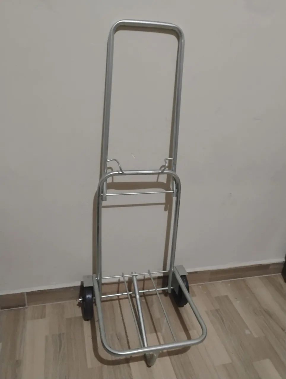 Carrinho Dobrável Novo - Foto 4