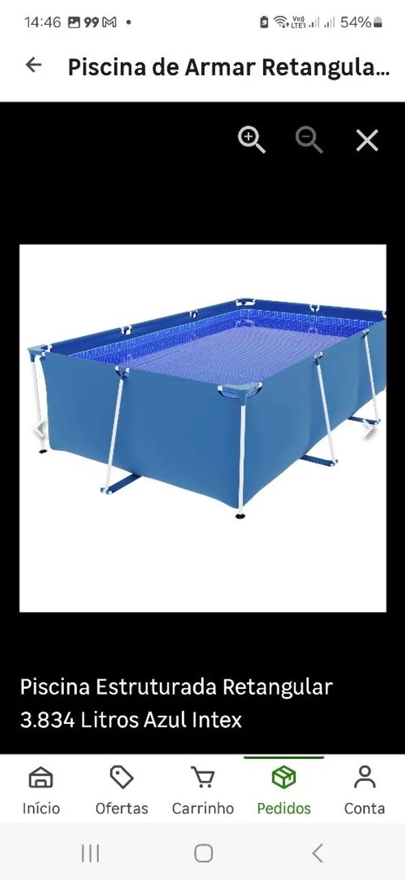 Piscina  - Foto 3