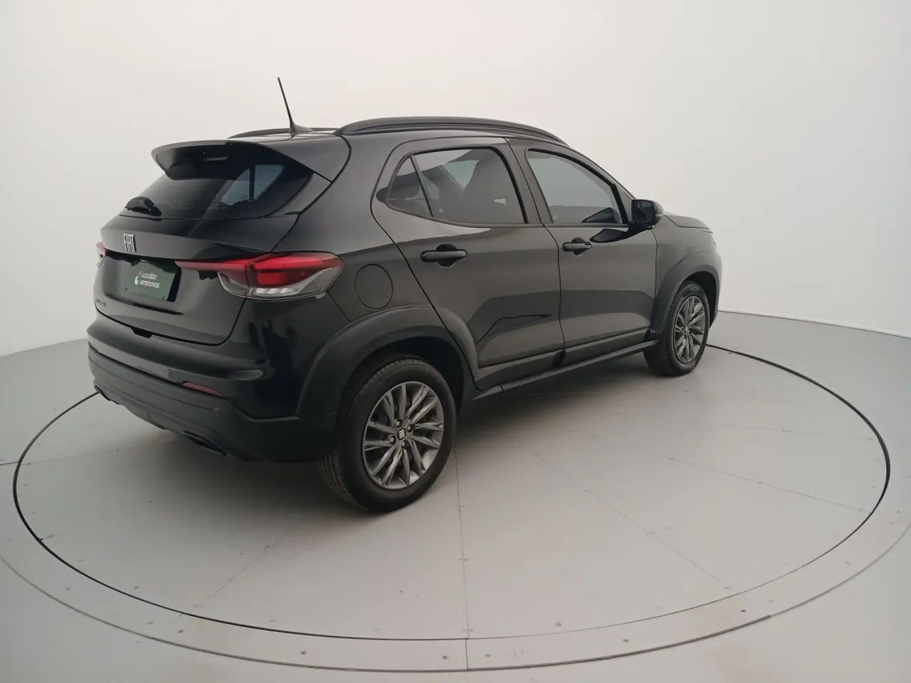 Fiat Pulse 2024 - Foto 5