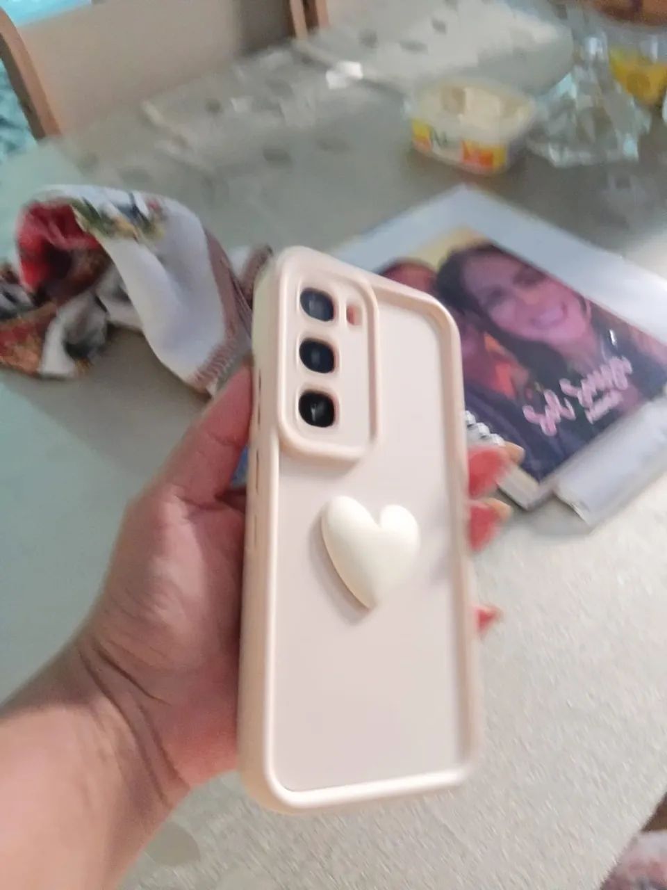 INFINIX HOT 60 PRO  - Foto 2