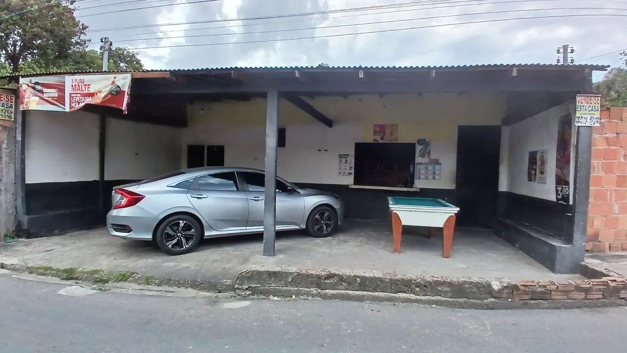 Foto - Manaus - Tancredo Neves