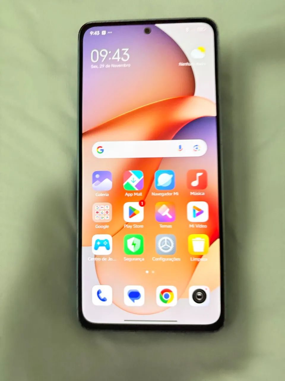 Xiaomi Note13 128gb!!!! - Foto 2