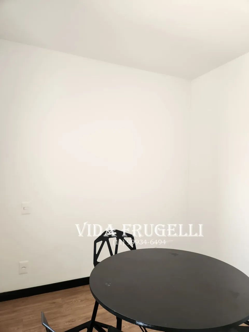 Apartamento de 46m² novo, com 2 quartos e varanda envidraçada. Pinheiros  SP - Foto 12