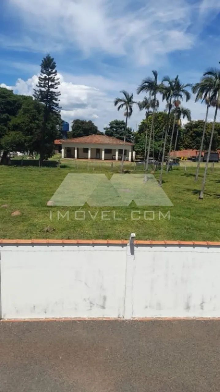 CHÁCARA 8.700 M² - ALAM GREI, AJAPI/SP