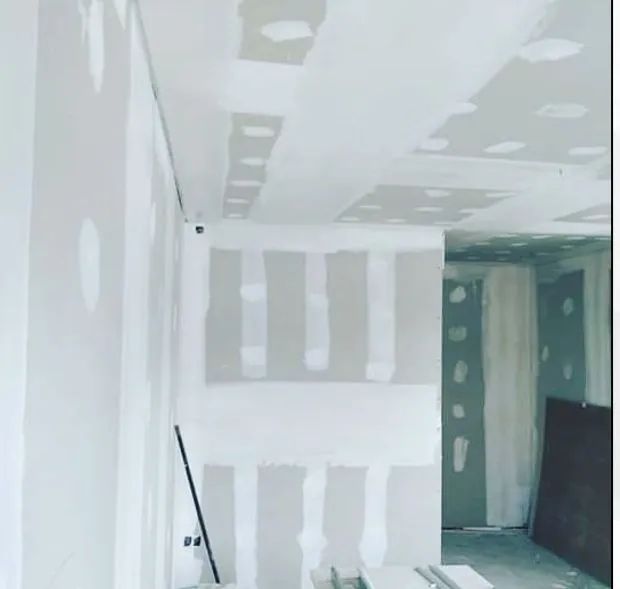 Eco gesso, serviços em geral! - Foto 5