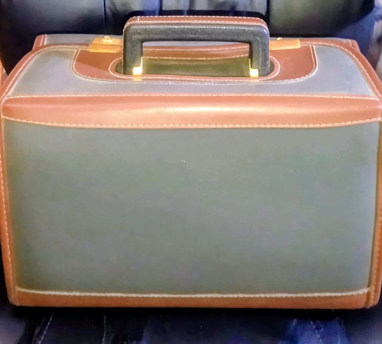 Frasqueira Rígida para Viagem Samsonite - Foto 2