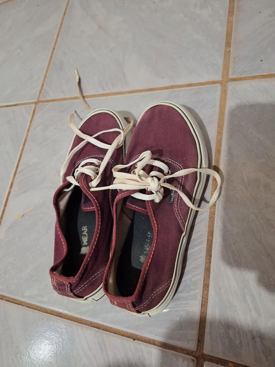 Sapato Polo