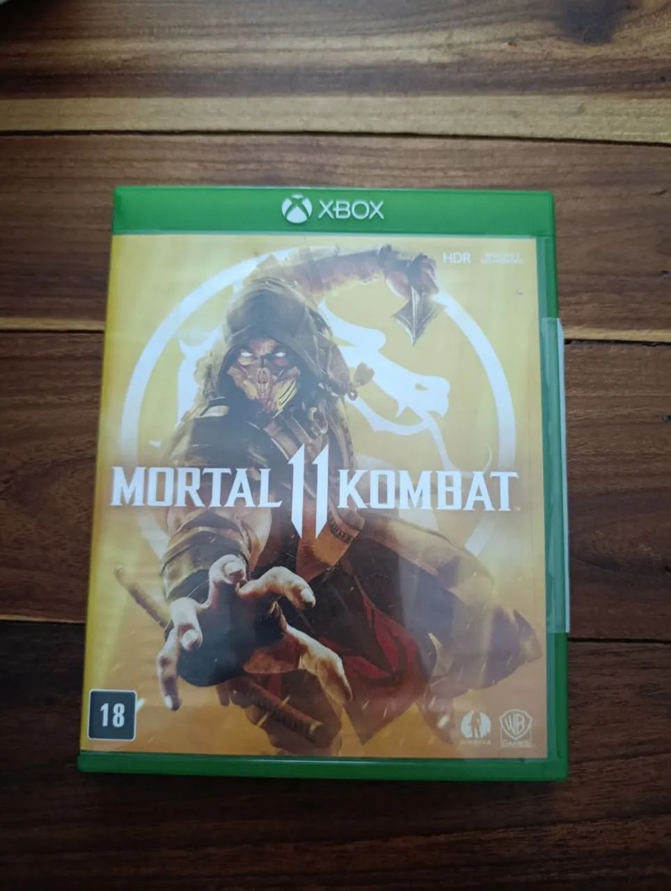 Jogos Xbox One  - Foto 2