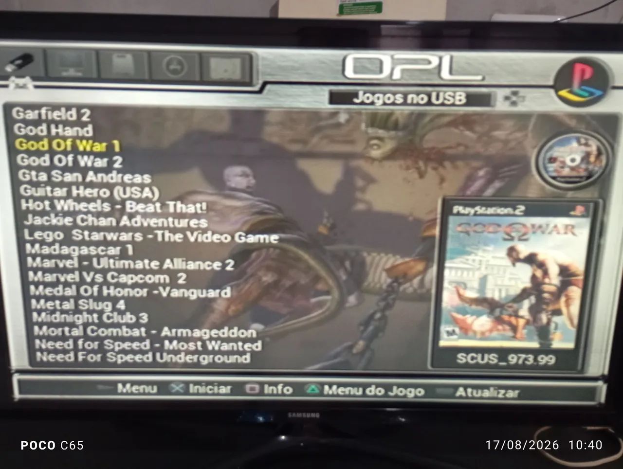 Ps2 - Foto 4