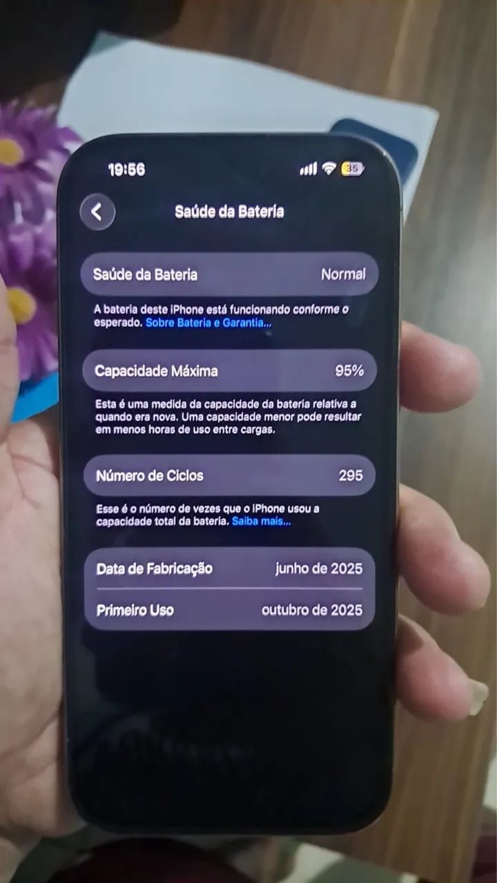 Iphone 16 Pro - Foto 2