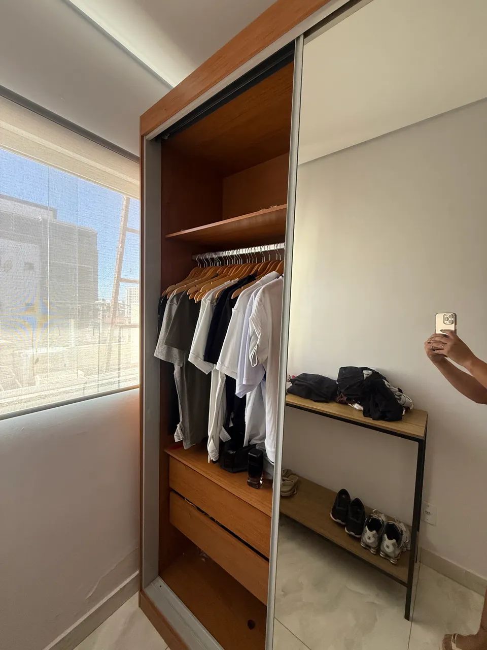 Guarda roupa  - Foto 5