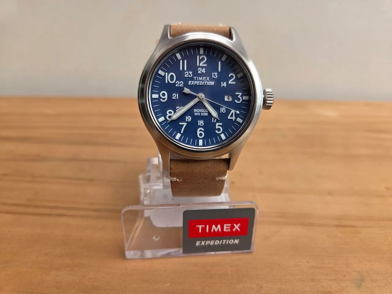 Timex expedition  - Foto 5