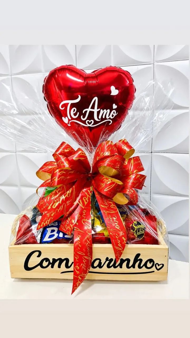 Cesta e presentes  - Foto 2