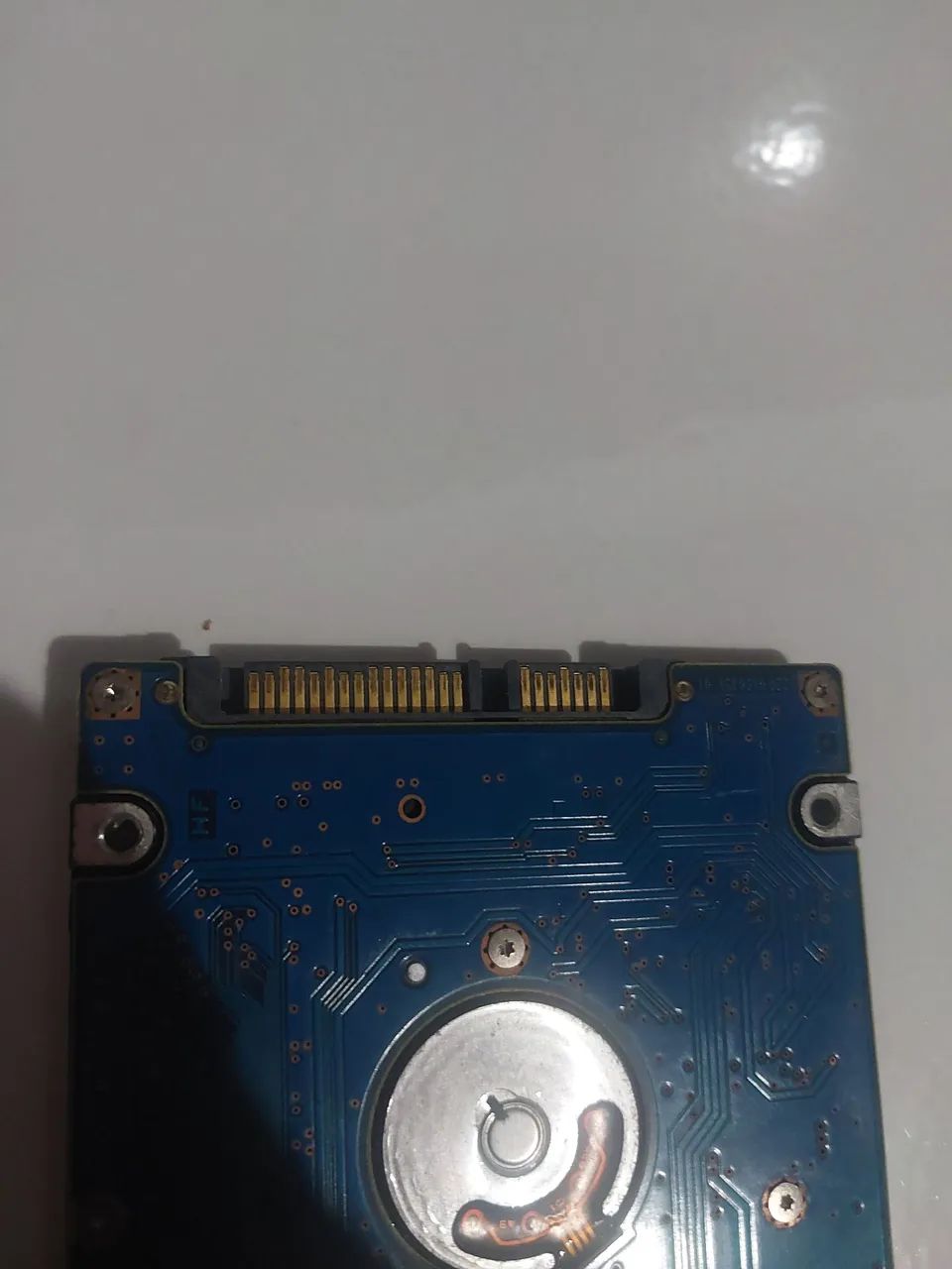 HD notebook ou desktop 500gb - Foto 3